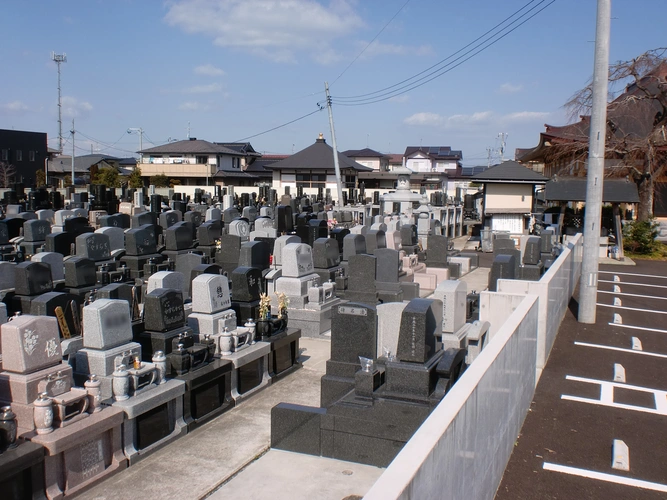 仙台市太白区 光西寺