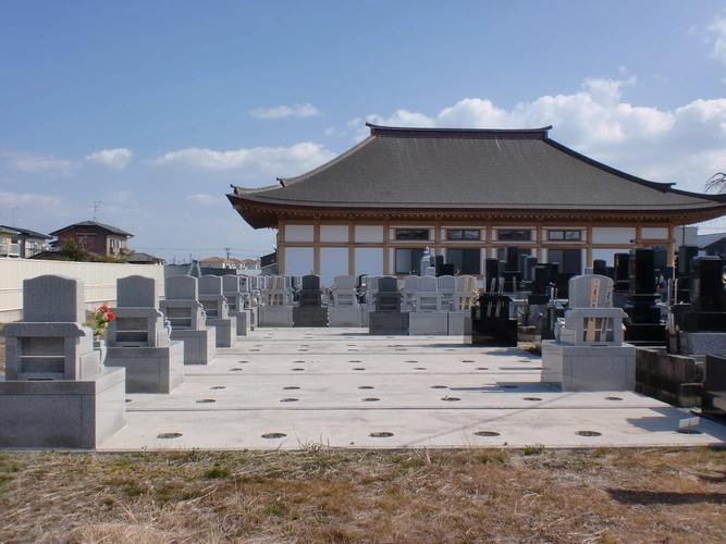 仙台市太白区 光西寺