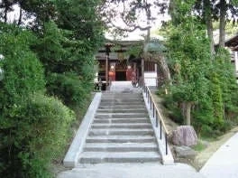 浄土真宗の寺院墓地