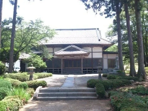 覚照寺