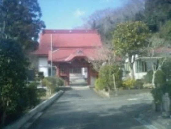 それ以外の宮城県の市 洞安寺墓地