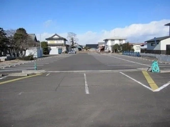 曹洞宗の寺院墓地