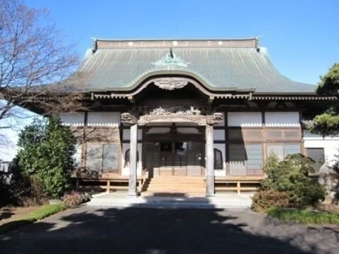 円満寺