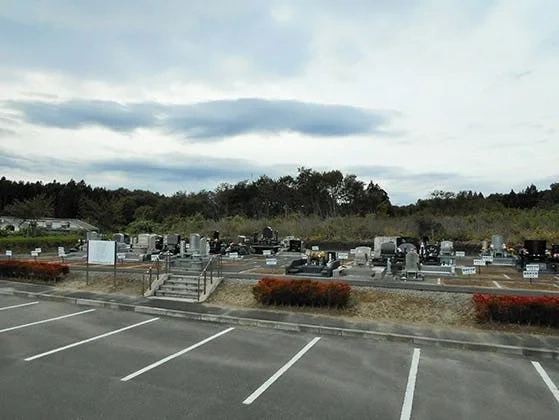 それ以外の宮城県の市 加美町営 熊野霊園