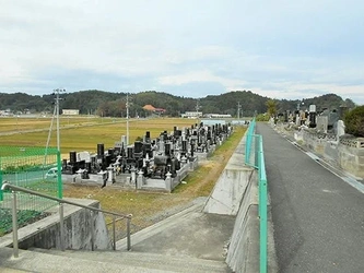 「新田」駅から車で14分