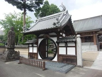 曹洞宗の寺院墓地