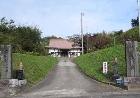 定迎寺