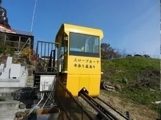 在来仏教の寺院墓地