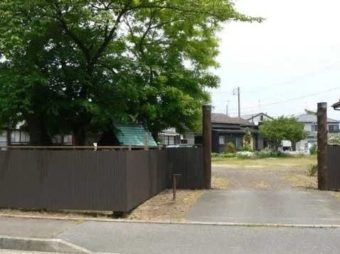 楢山霊園（玄妙寺） 