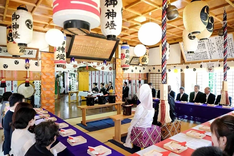 仙北郡美郷町 浅舞八幡神社墓苑