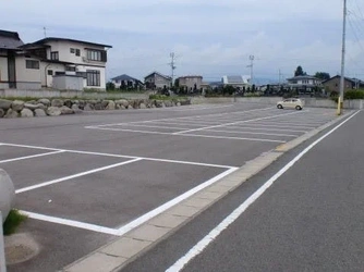 曹洞宗の寺院墓地