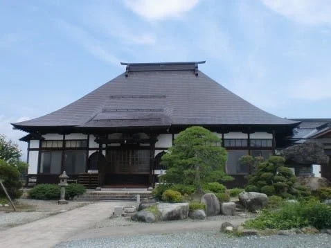 祐林寺