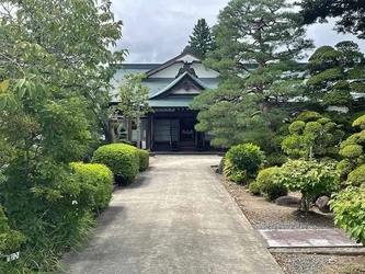 その他の寺院墓地