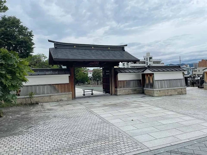 曹洞宗 常林寺