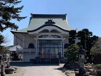 浄土宗の寺院墓地