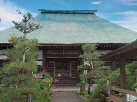 勝因寺