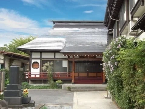 耕雲寺