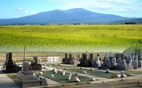 なごみ霊園