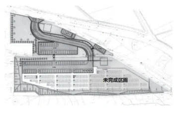 宗教不問の公営霊園