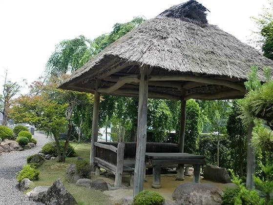 会津若松市 廣修寺