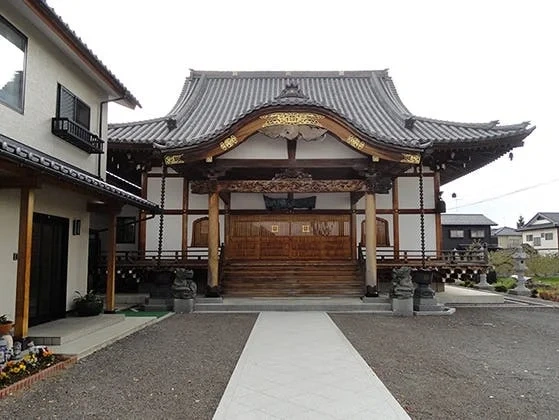 福島県全ての市 白龍山 正福寺墓苑 永代供養付き墓地