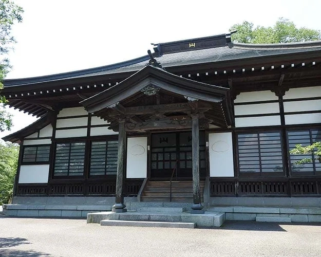 福島県全ての市 薬王寺墓苑 永代供養付き墓地