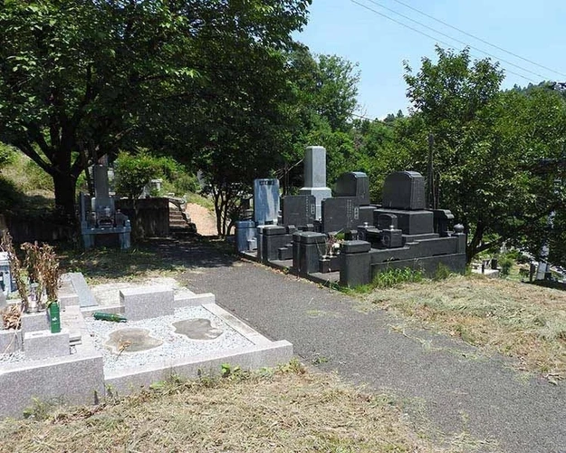  薬王寺墓苑 永代供養付き墓地