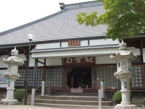 福島市 観音寺墓苑 永代供養付き墓地