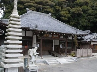 曹洞宗の寺院墓地