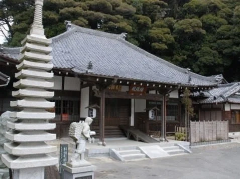  医王寺