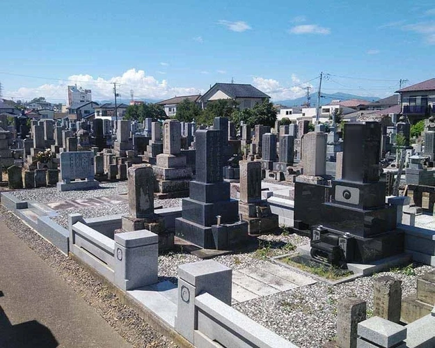 会津若松市 阿弥陀寺