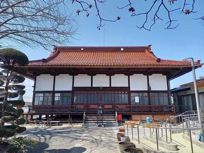  香積寺墓苑 永代供養付き墓地