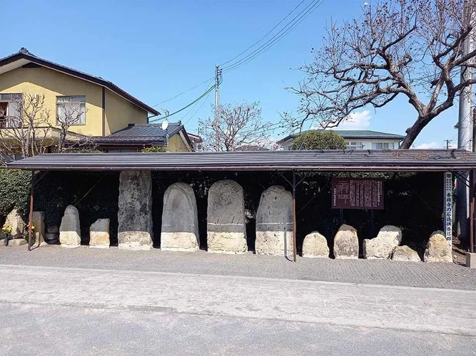 福島市 香積寺墓苑 永代供養付き墓地