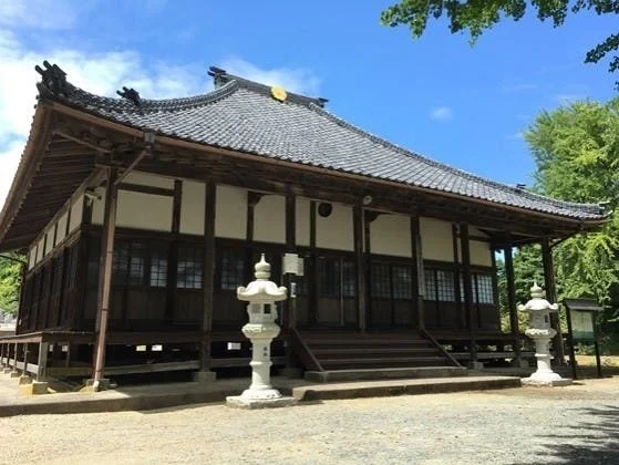 福島県全ての市 真浄院霊園