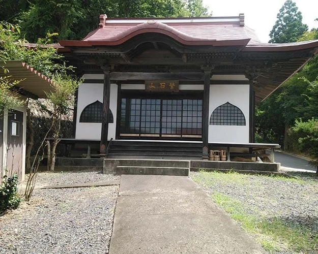  大雲寺