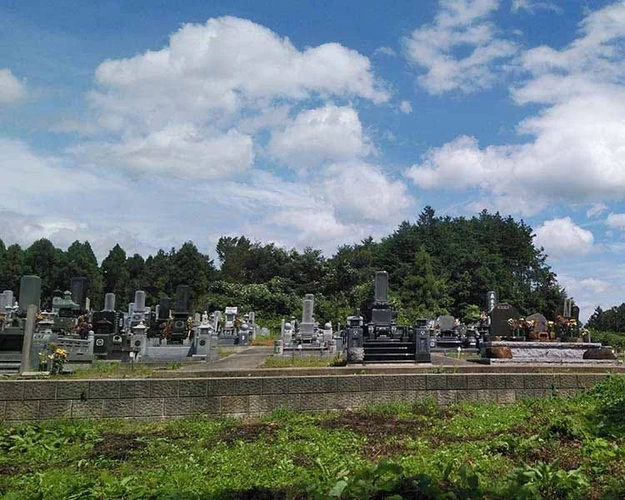 安達郡大玉村 正福寺