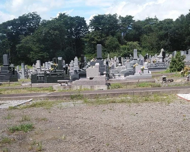 安達郡大玉村 正福寺