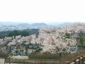 宗教不問の公営霊園