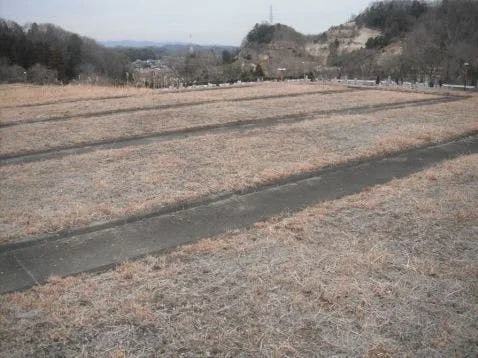 泉田霊園 