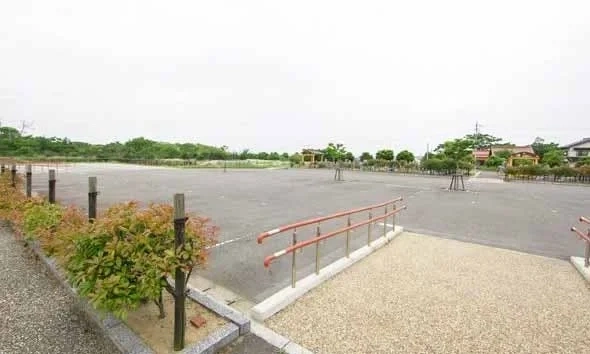 米子市営 北公園墓地 