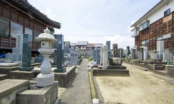 鳥取県の全ての市 新品治墓地