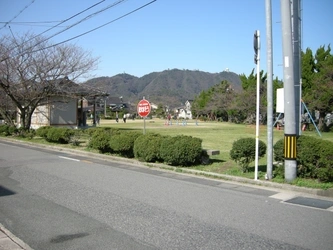 日当たり良し、風通し良し