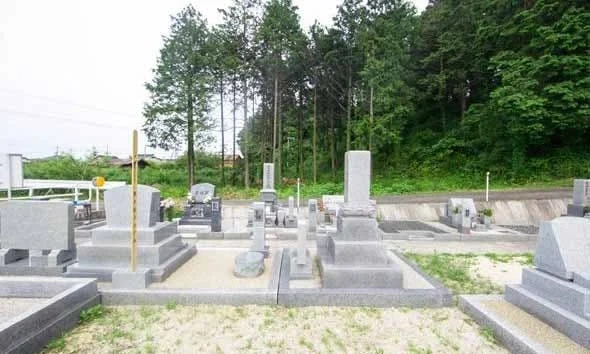 鳥取県の全ての市 メモリー土下墓園