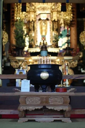 龍善寺 永代供養墓「光明廟」 