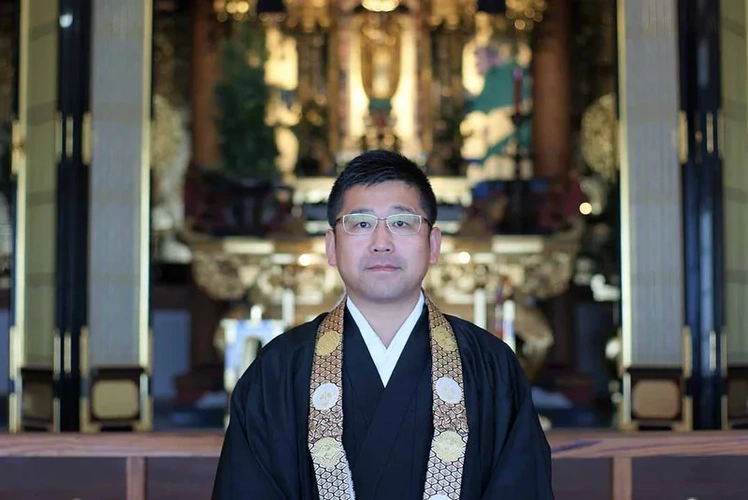 龍善寺 永代供養墓「光明廟」 