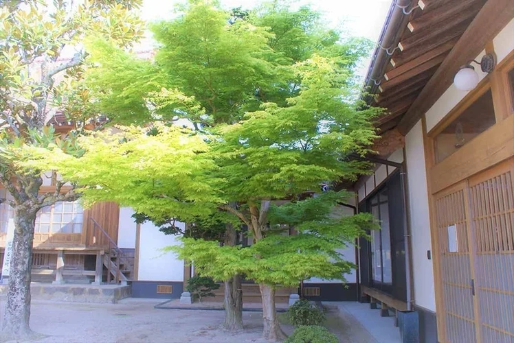 龍善寺 永代供養墓「光明廟」 