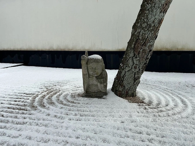 桐岳寺 のうこつぼ 