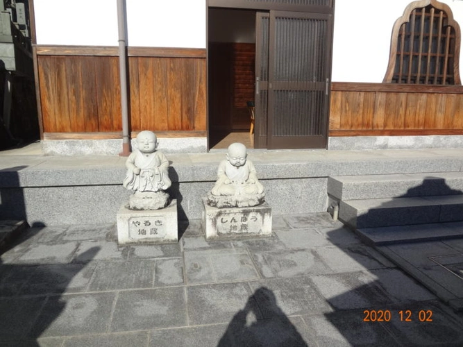 桐岳寺 のうこつぼ 