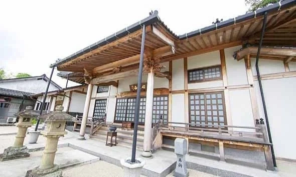 蓮光寺 