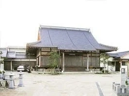浄土宗の寺院墓地